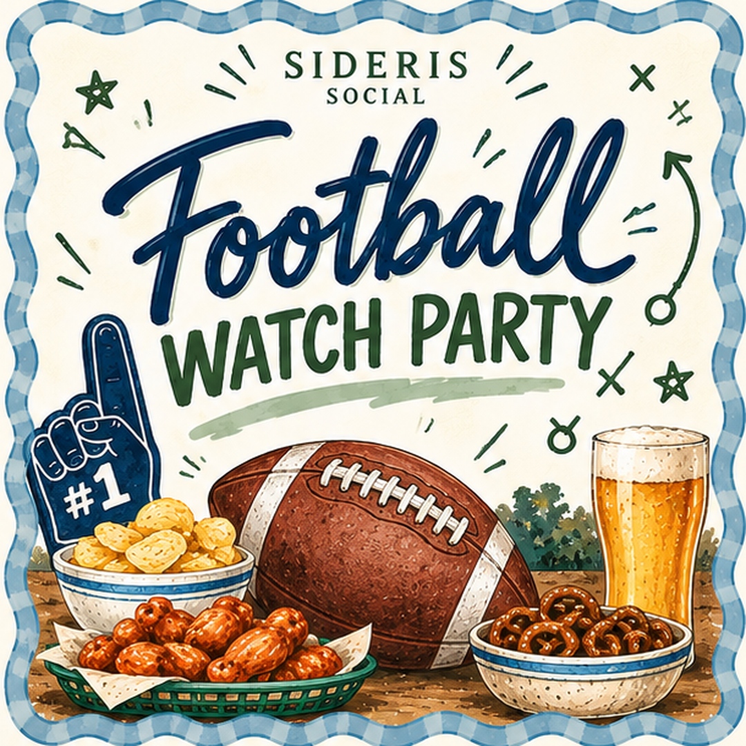 Seahawks Watch Party
