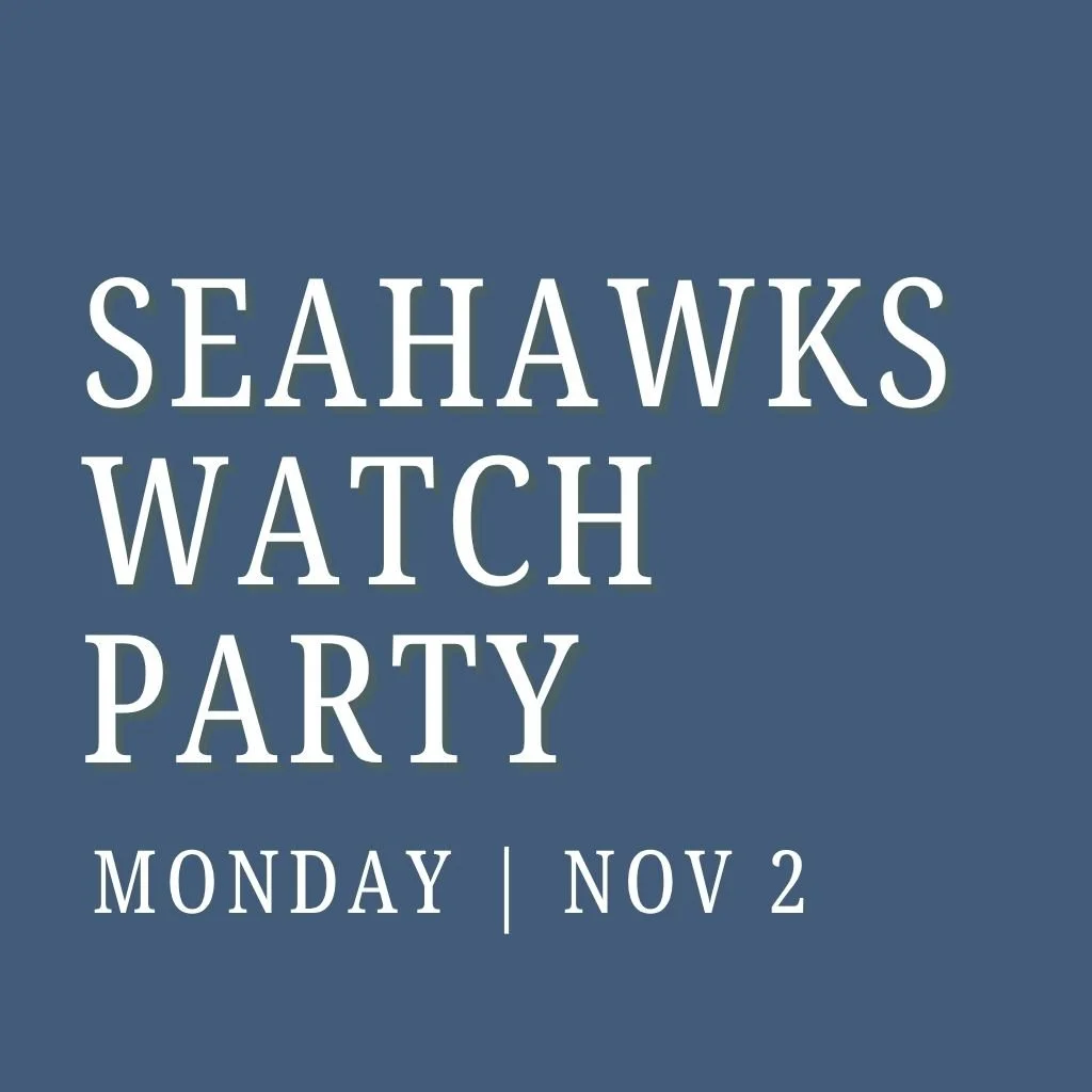 Seahawks Watch Party