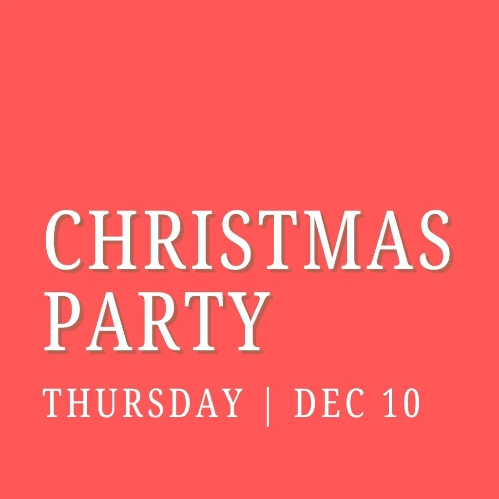 Christmas Party