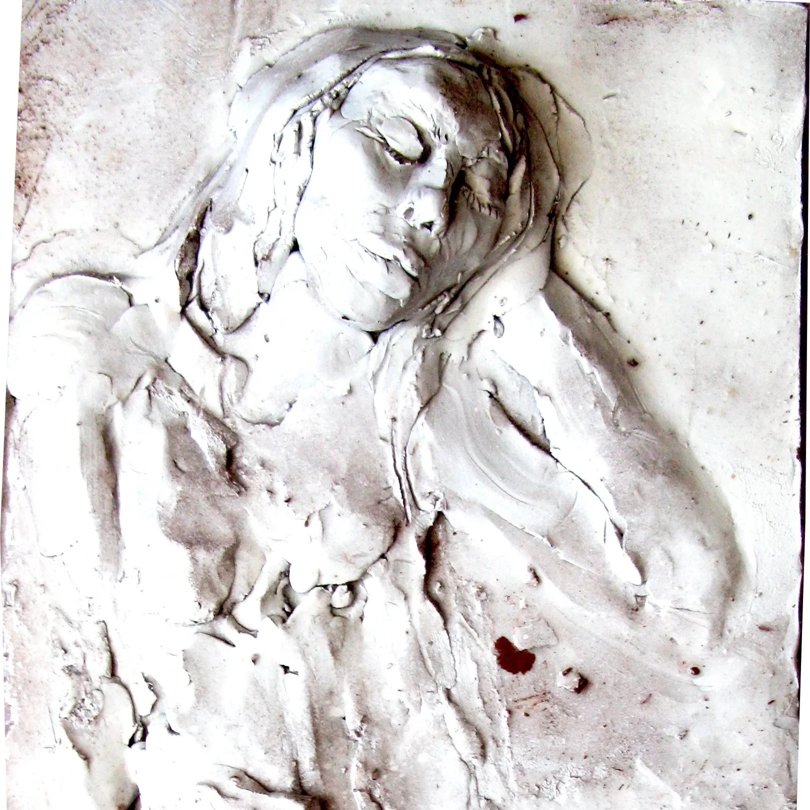 ID Identity- Silent City series-Sculpture series- 2017-18