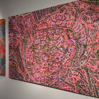 
Histology of the Soul-Installation Views-2025
