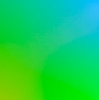 Green Ethereals- Series-Coming up