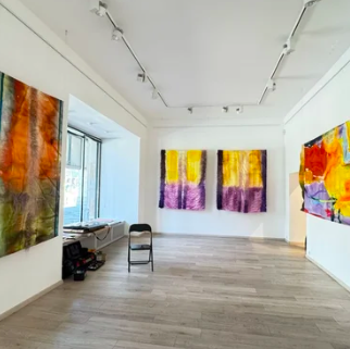 As Above so Below-Installation Views-2025