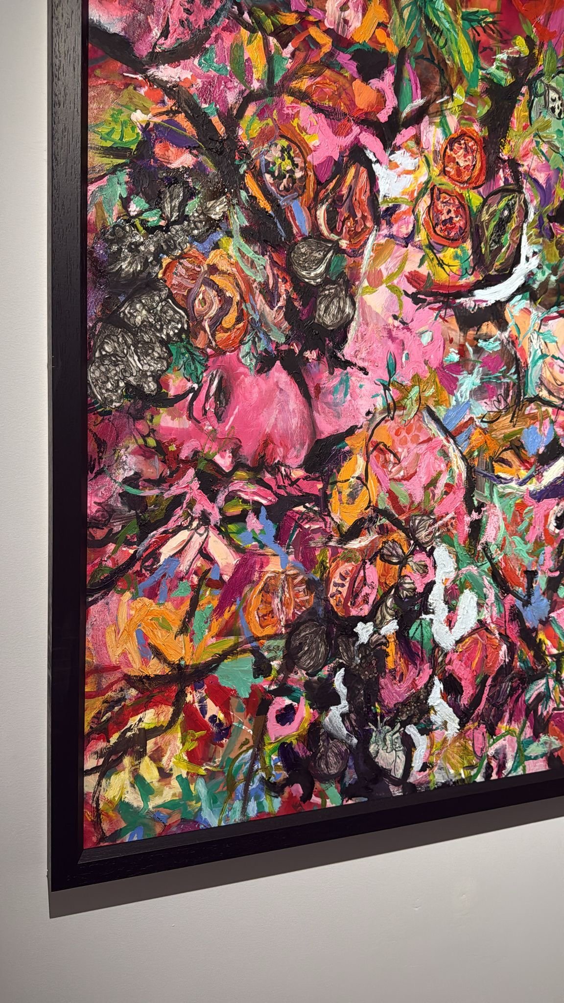 ID Life Tapestries- Detail