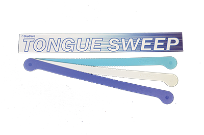 Tongue Cleaners