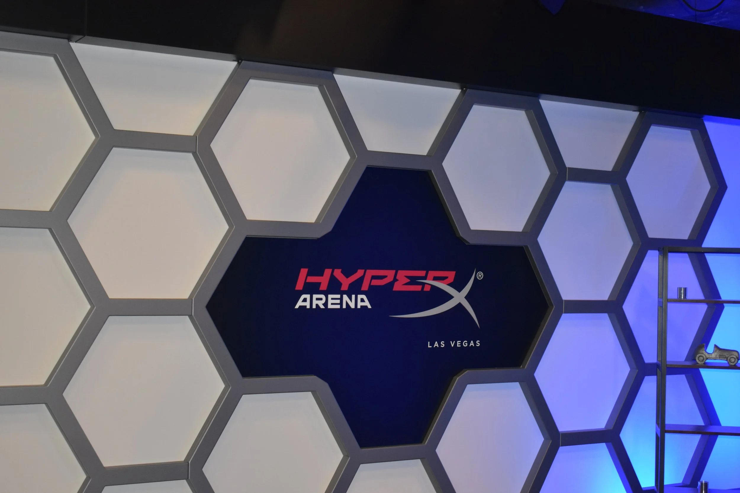 2022 SFL Vegas Bowl - Hyper X Back Studio