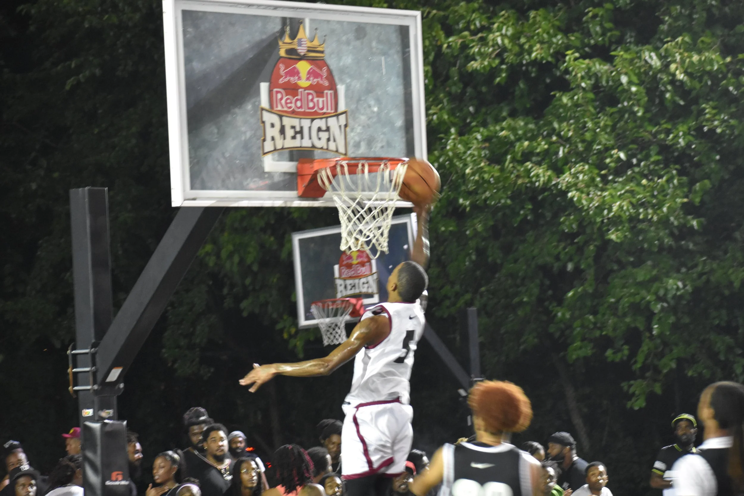 Goodman League Playoffs - Layup