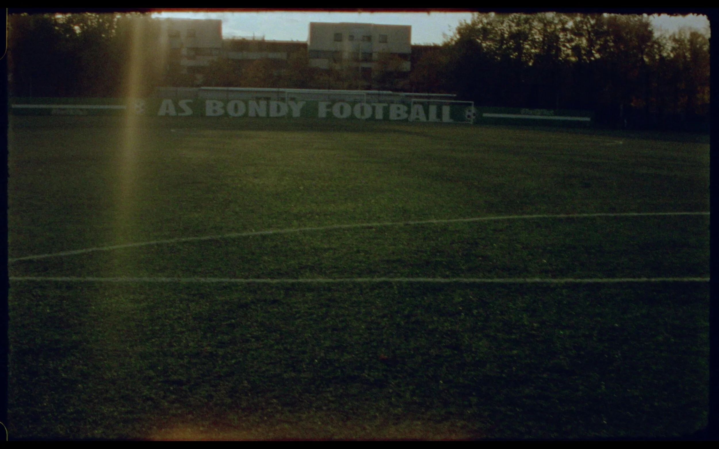 bondy dreams