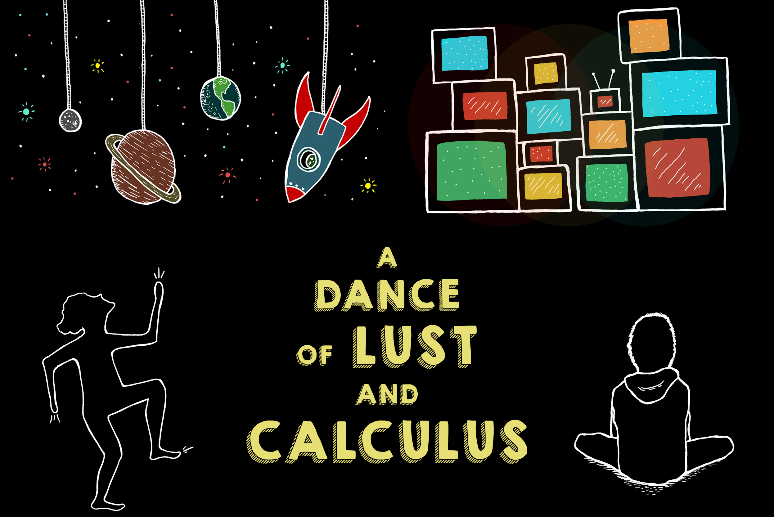 A Dance of Lust &amp; Calculus  (2017)