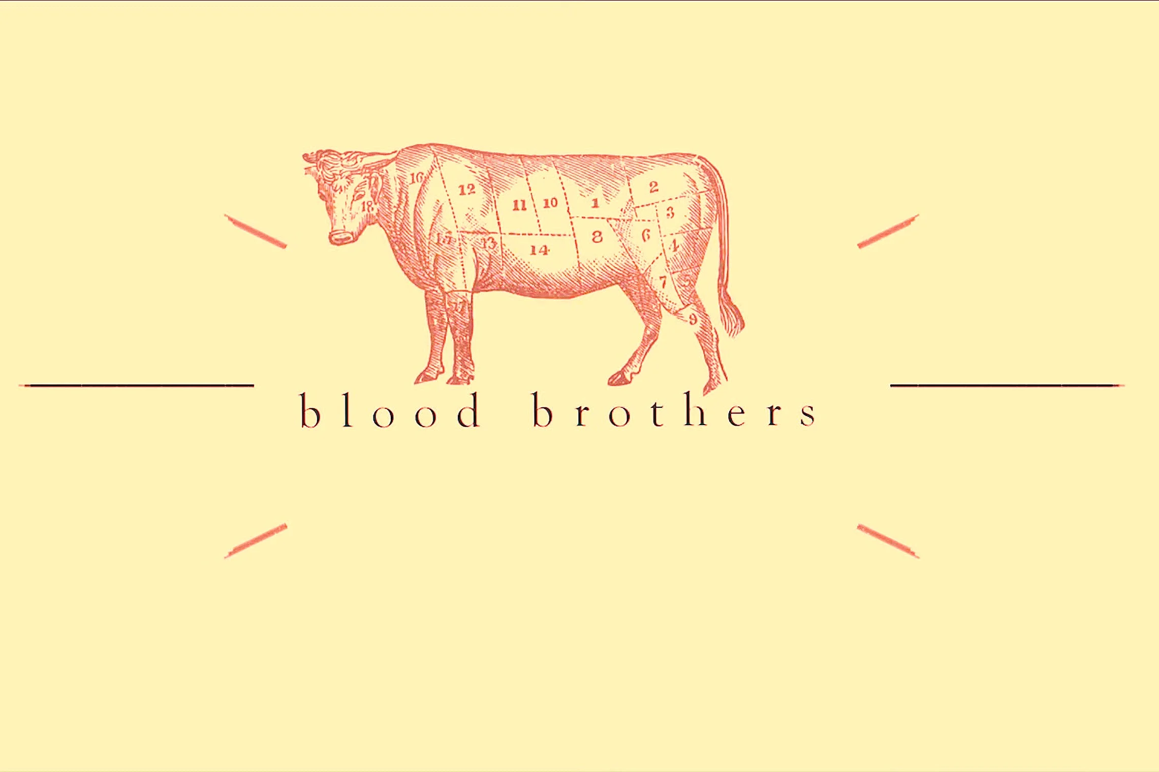 Blood Brothers  (2015)