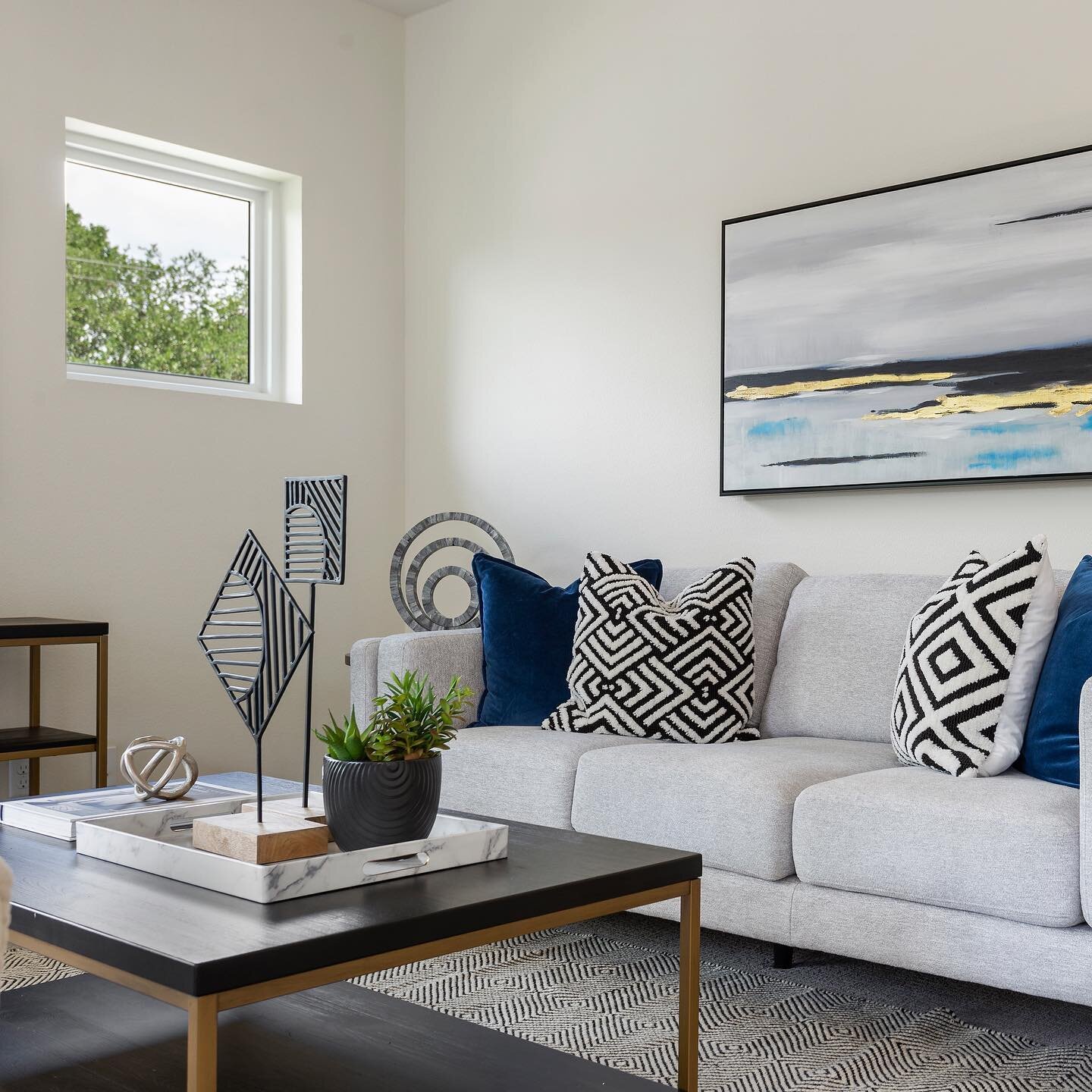 Even in crazy hot market such as Austin, staging is still a MUST if you are looking for top dollar on your home. 

Make sure you aren&rsquo;t leaving money on the table, contact us for a complimentary quote on your listing! 
.
.
.
.
.
#austinstaging 