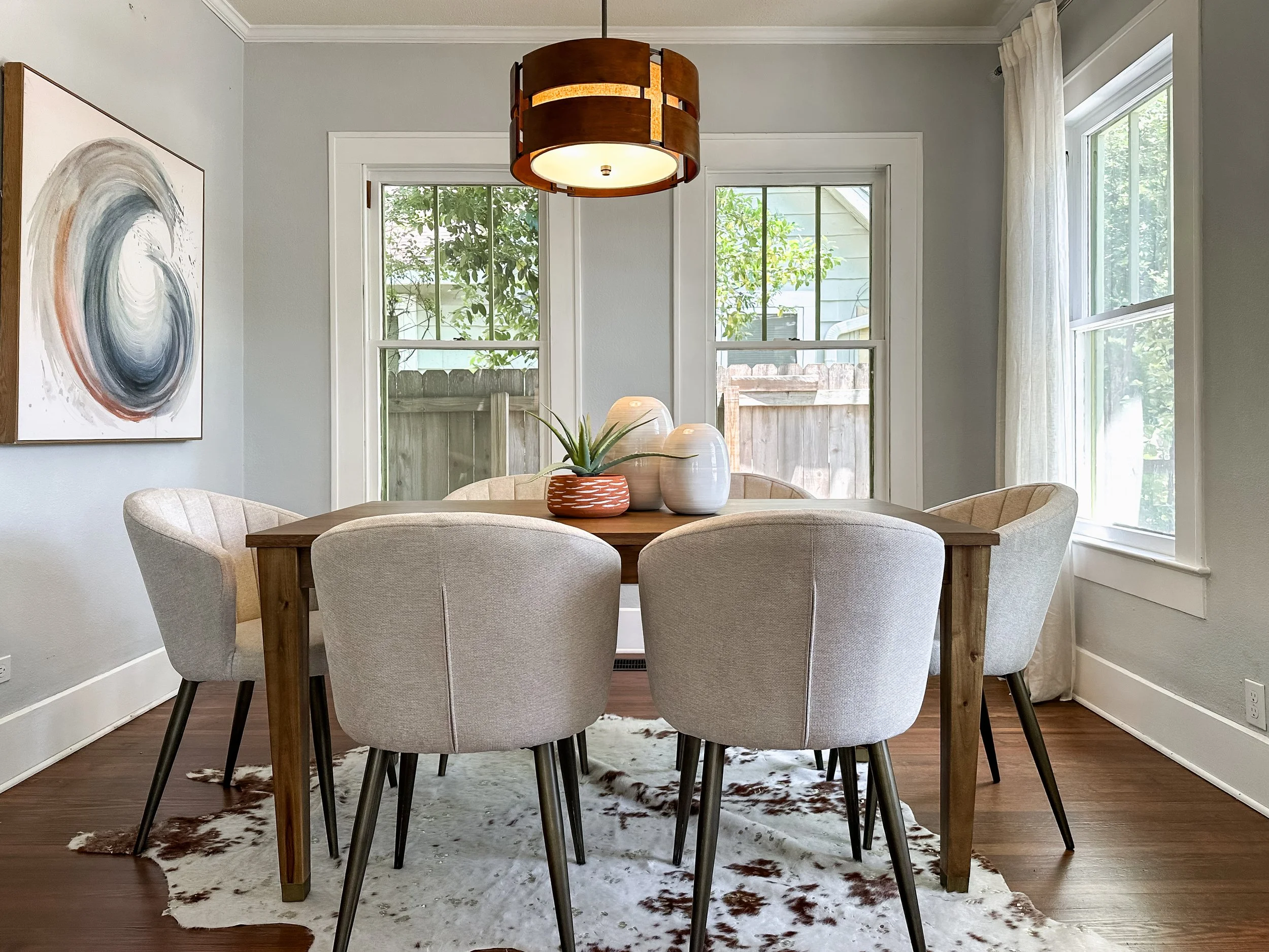 HYDE PARK HOME