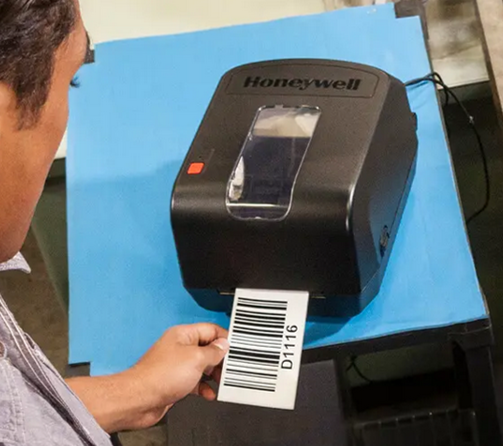 Drivers Honeywell Security Port Devices