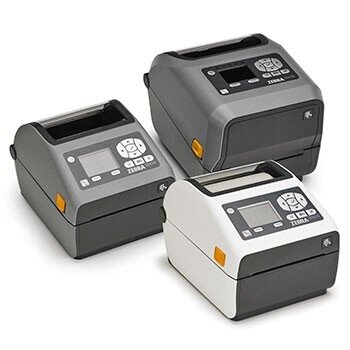 zebra printers