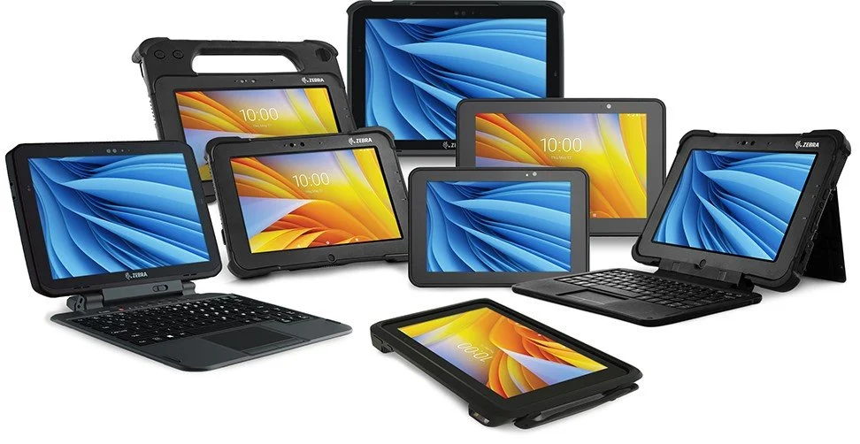 Which Zebra Rugged Tablet Is Best For You? Renovotec