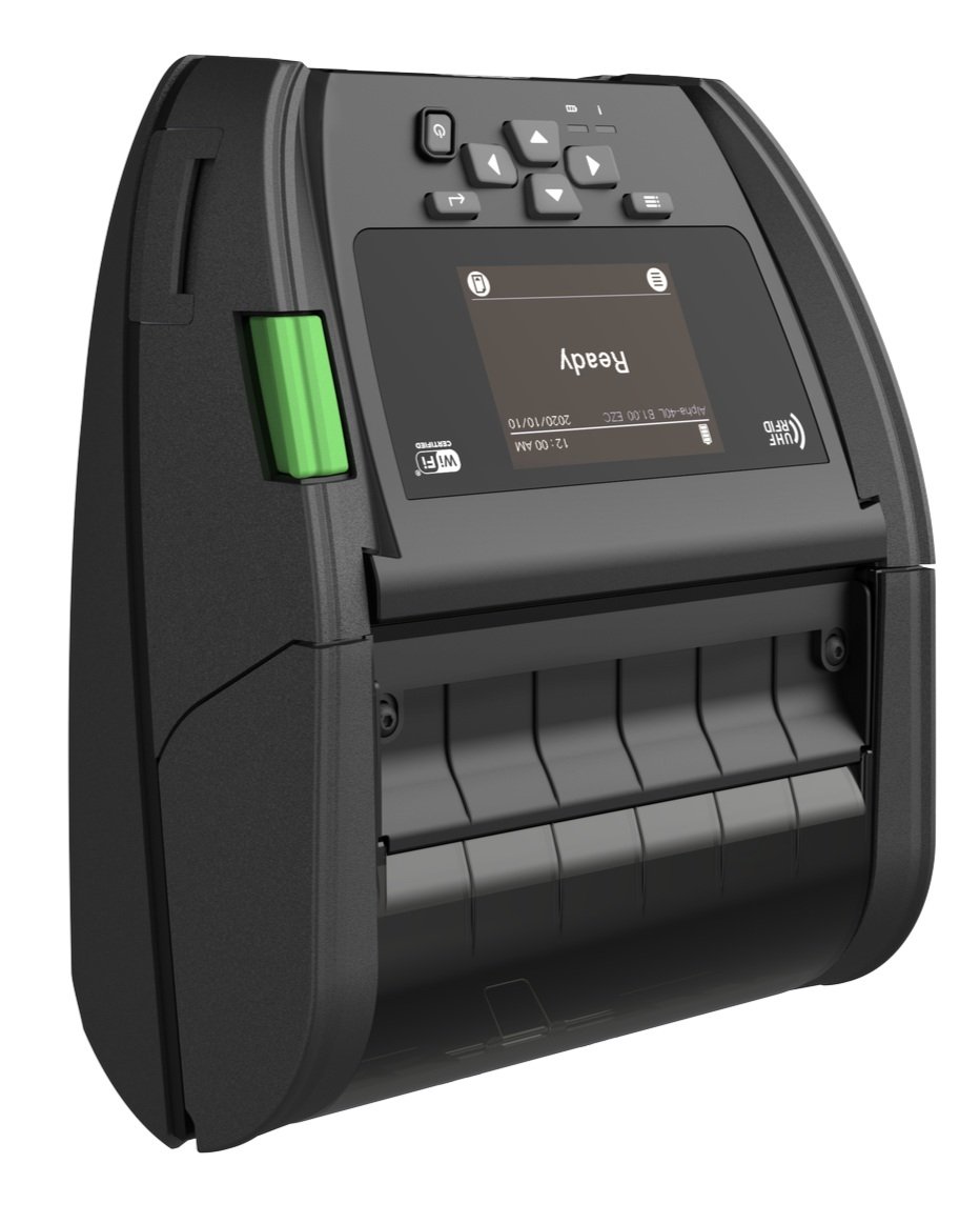 Printronix Auto Printers | Renovotec