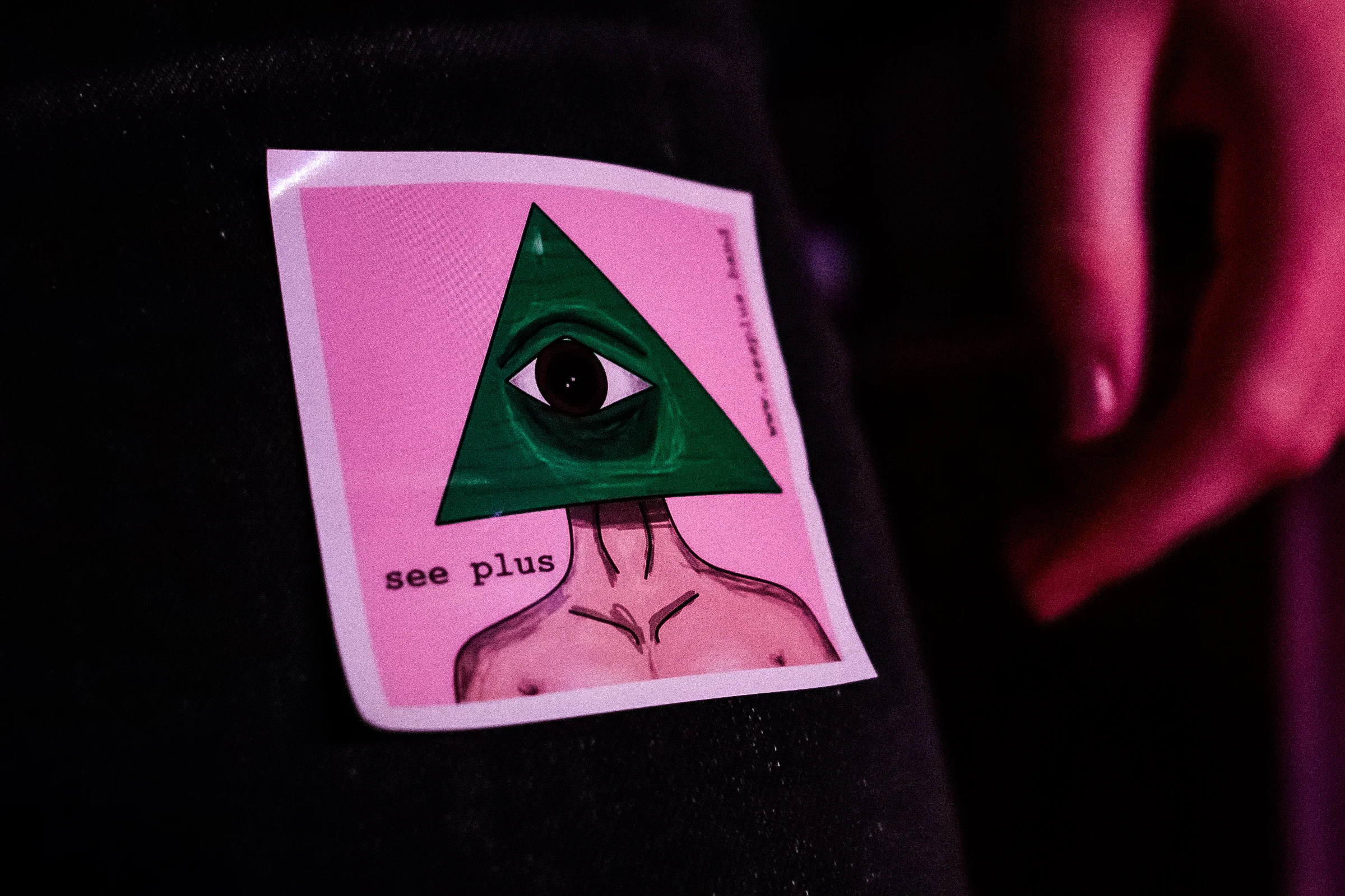 see plus.