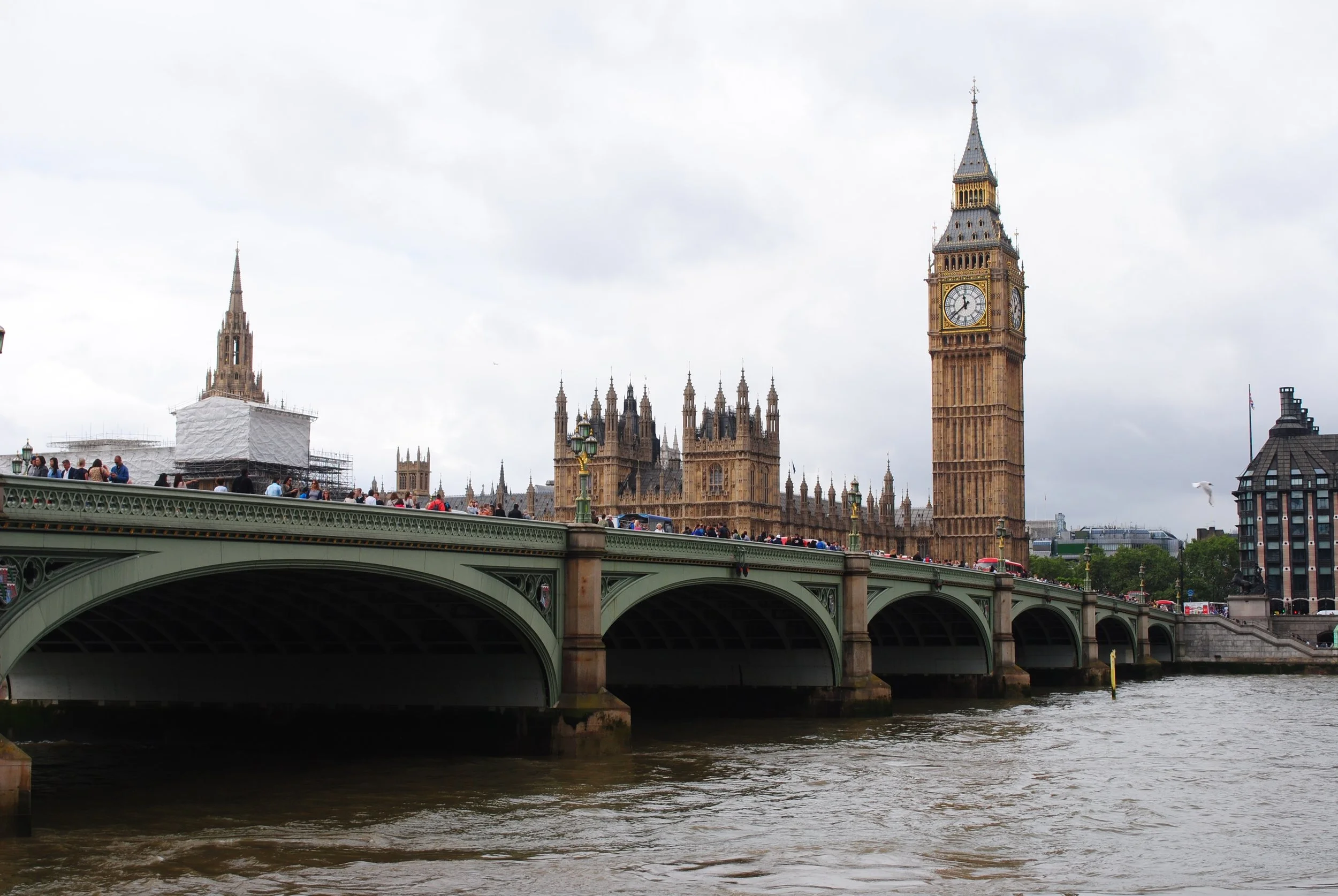 london.