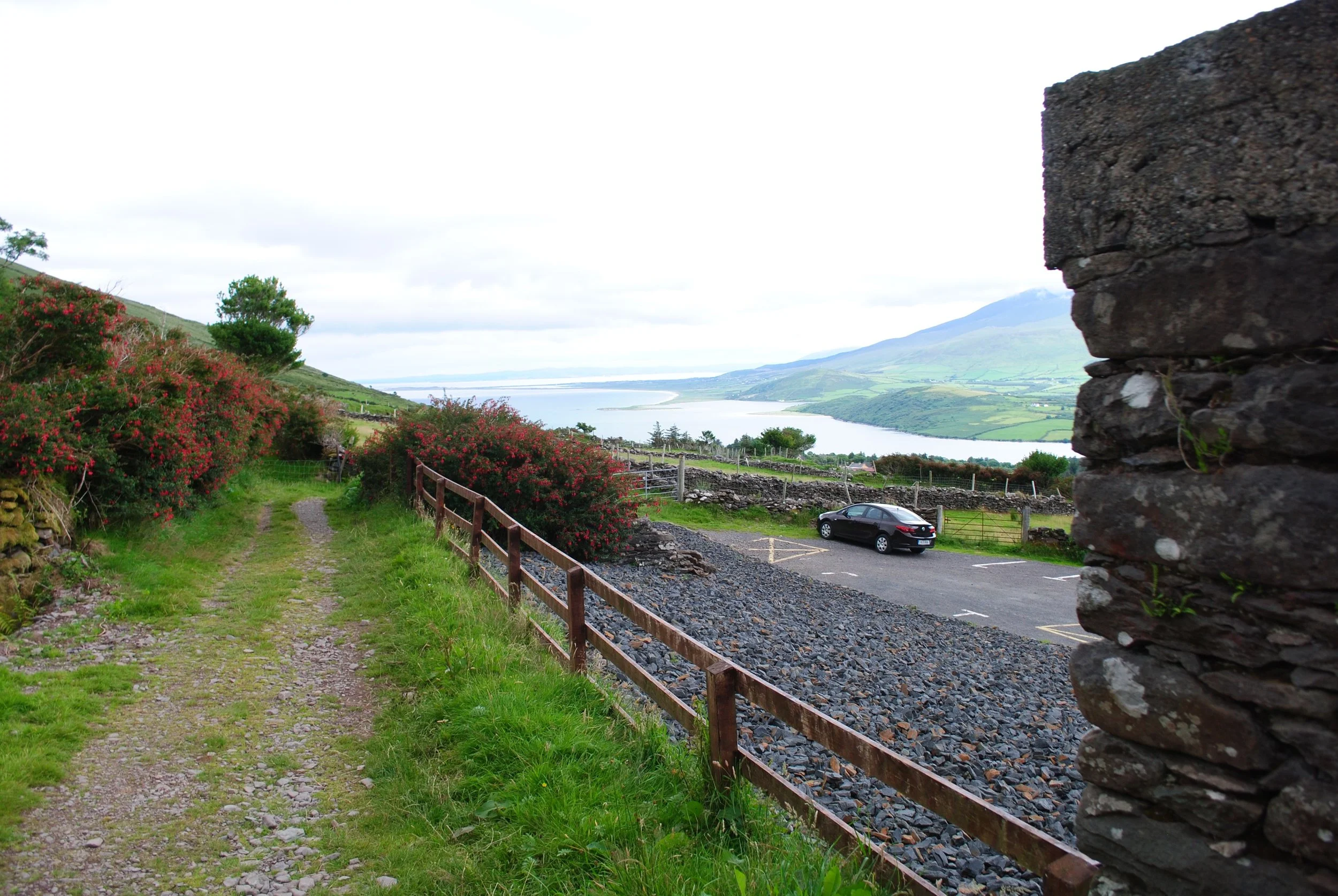 ireland.
