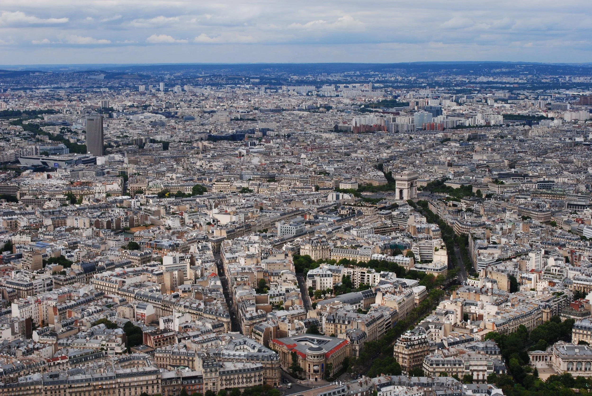 paris.
