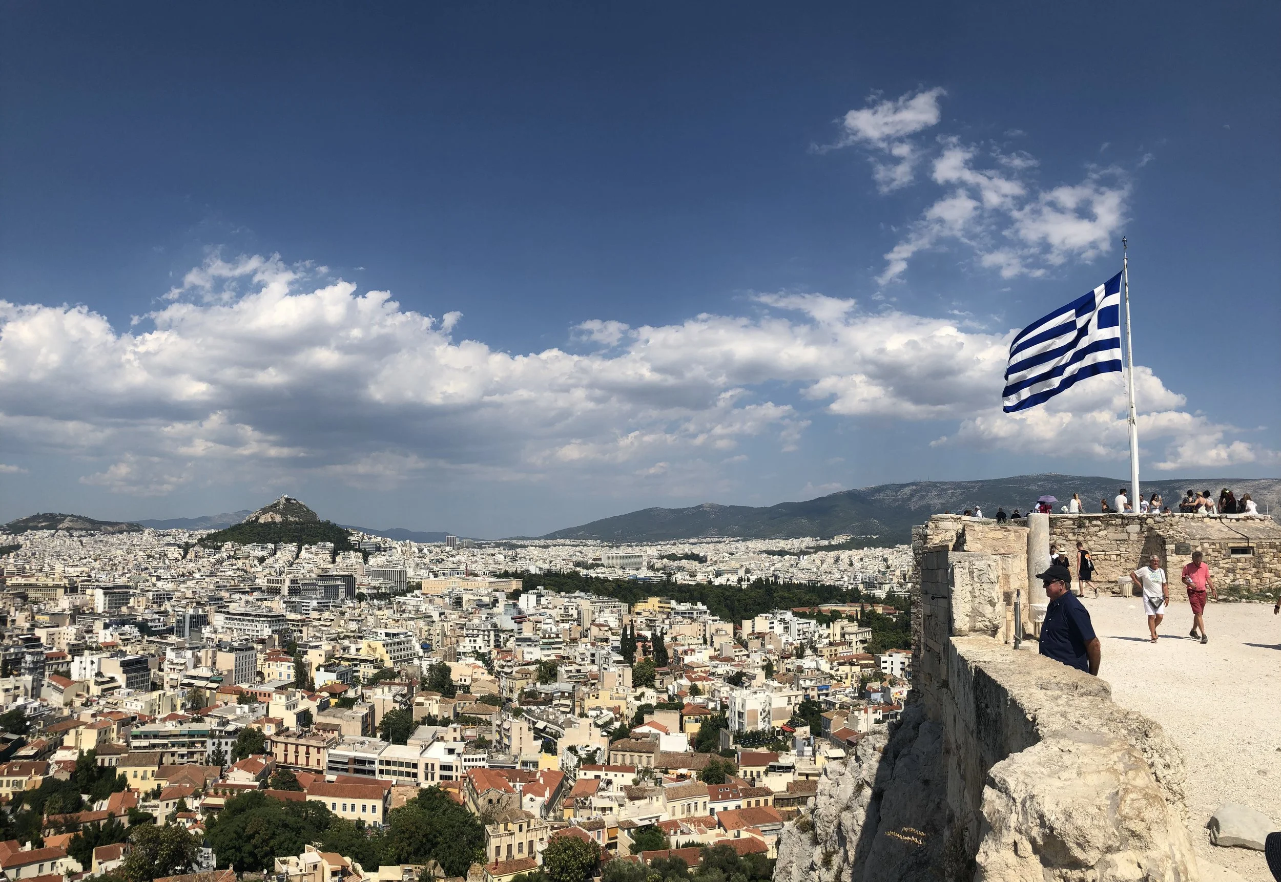 athens.