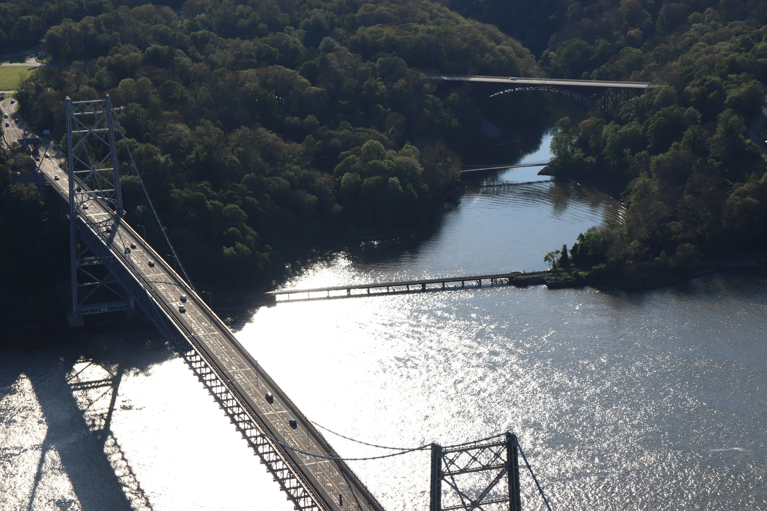 bear mountain.