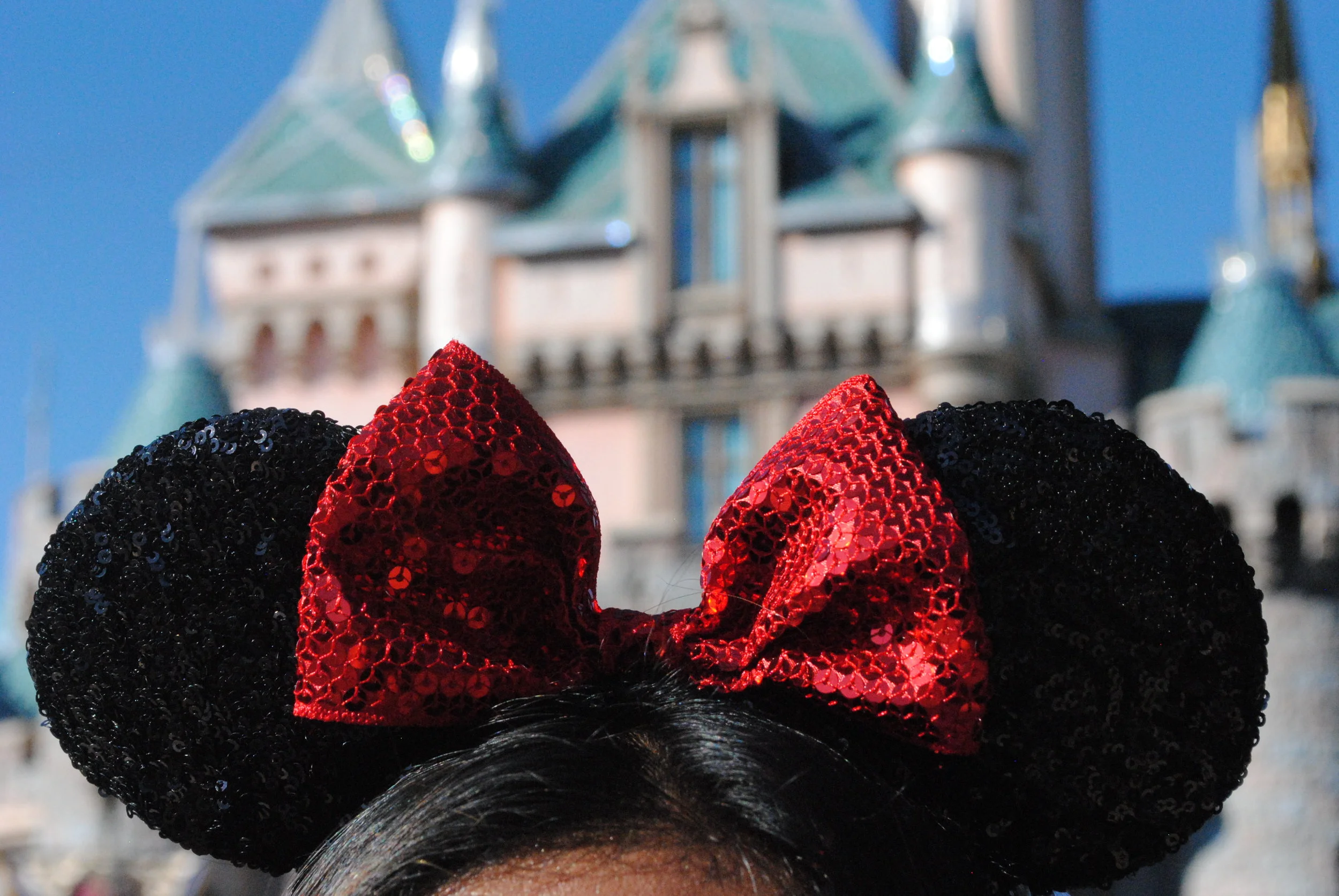 disneyland.