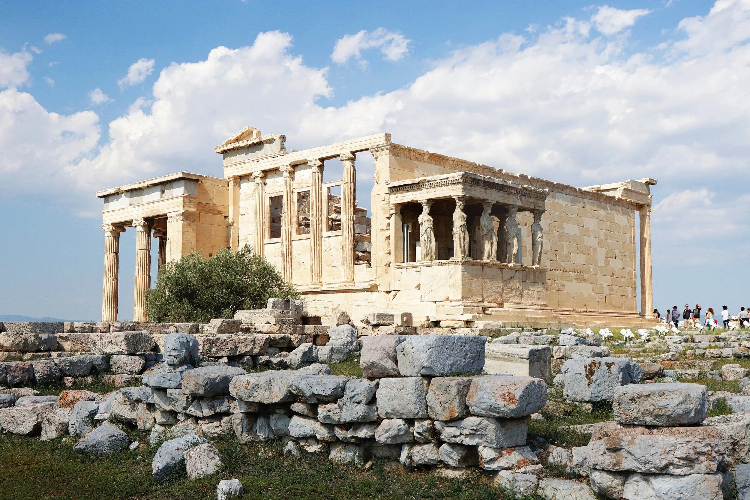 athens.