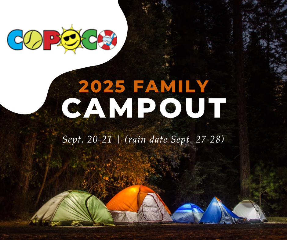 Copoco Family Campout