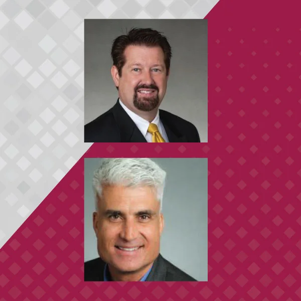 San Diego Event: Today’s Critical Cybersecurity Questions - The San Diego Perspective From National Firms