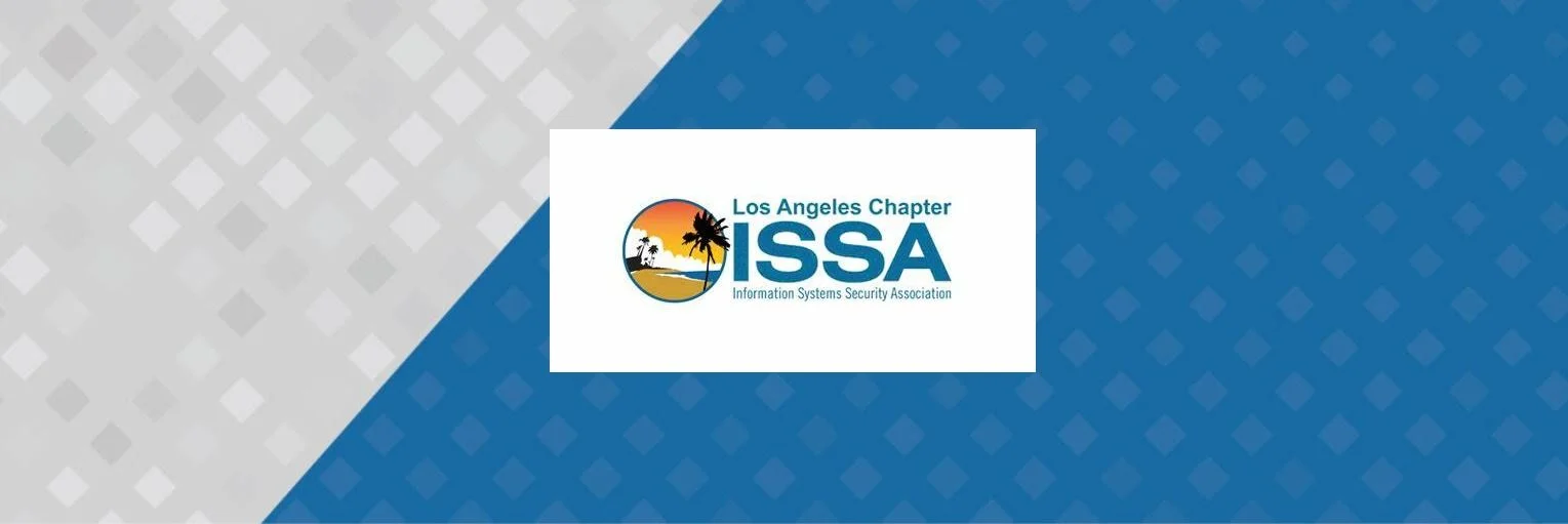 ISSA LA Summit XII