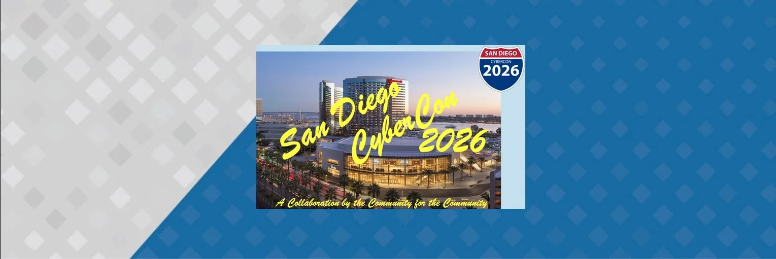 San Diego CyberCon