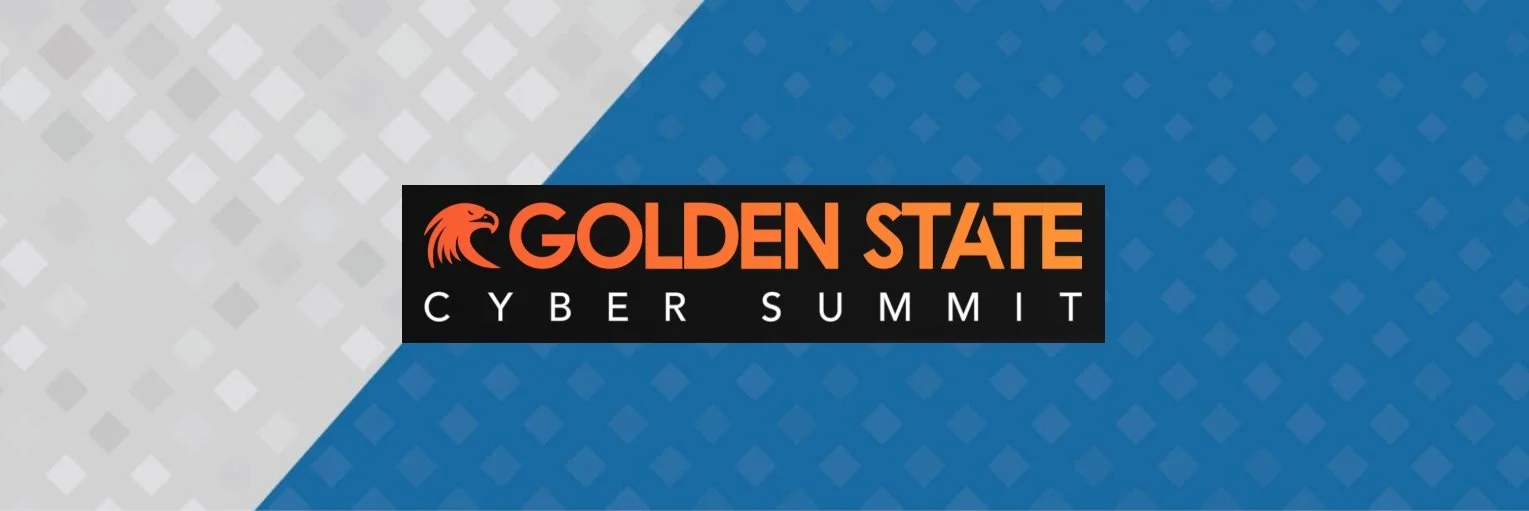 Golden State Cyber Summit