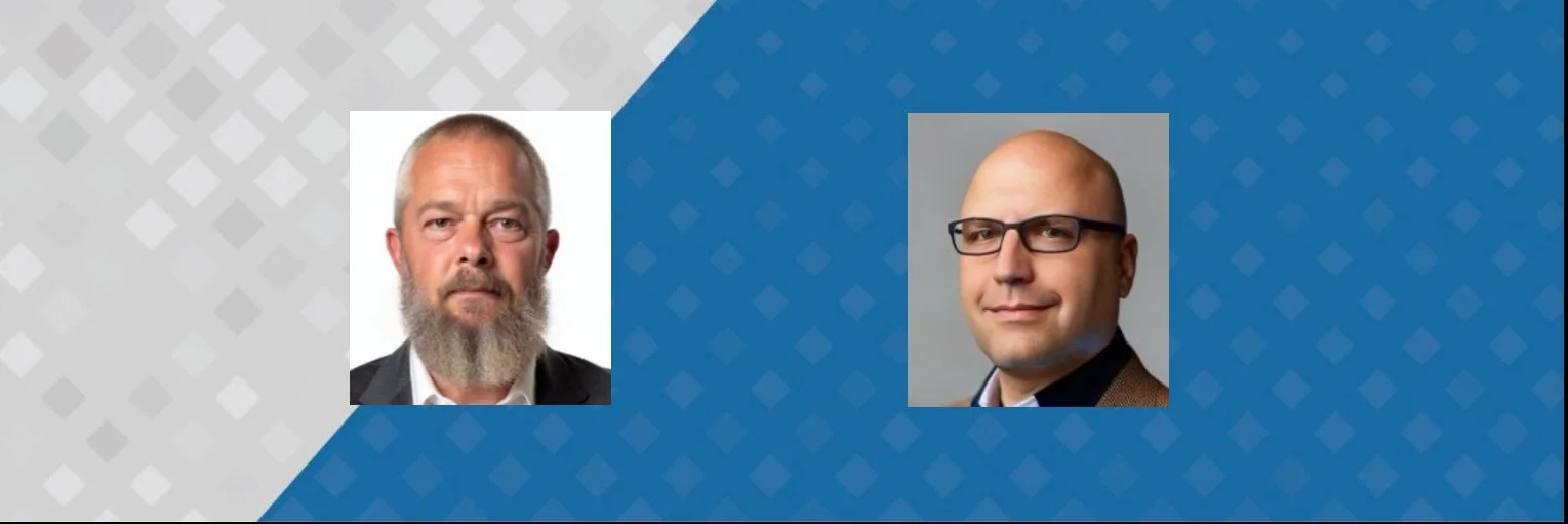 Collaborative ISACA San Diego &amp; SecurityStudio Academy Coffee Talk: Why Organizations of All Sizes Need Cybersecurity Leadership