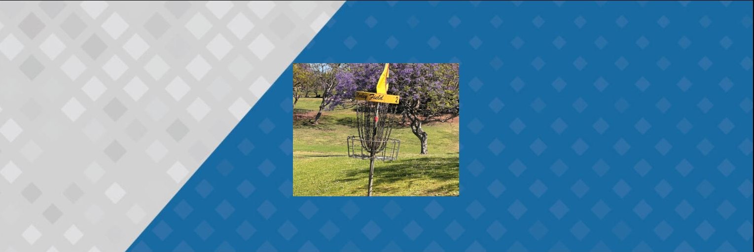 ISACA San Diego Disc Golf Community Event