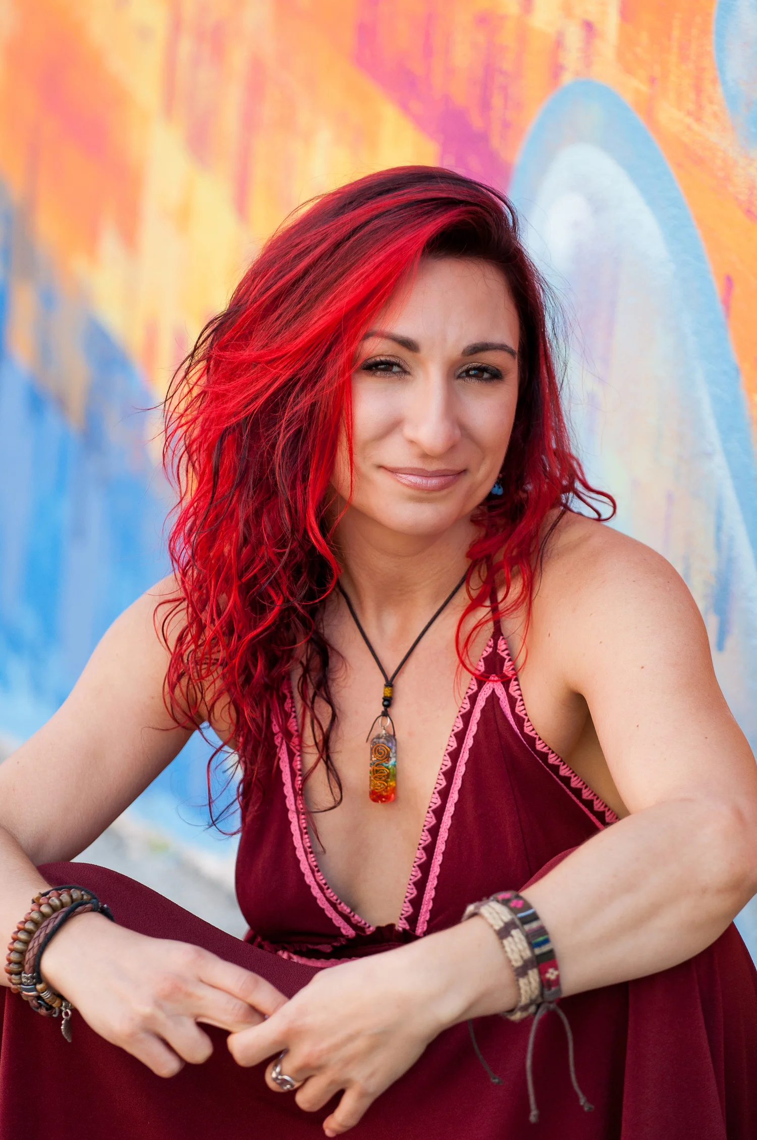 Vents Magazine - Julie Haven Interview June 4, 2019