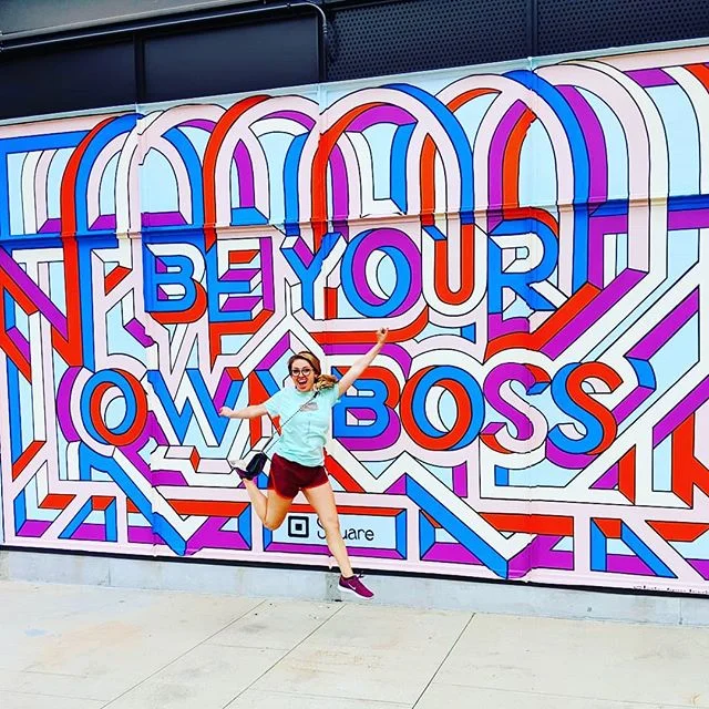 I was made for this 🎨