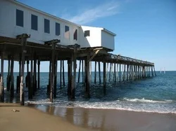 Hilton Garden Hotel "Pier Building"