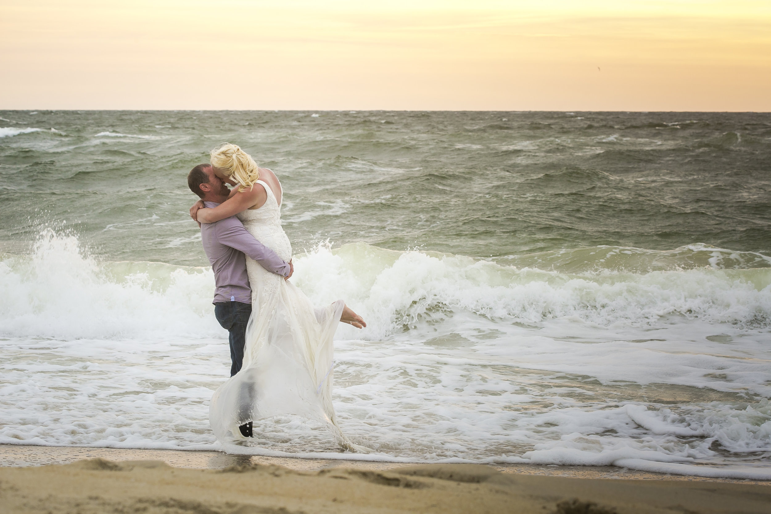 Julie Dreelin Beach Productions