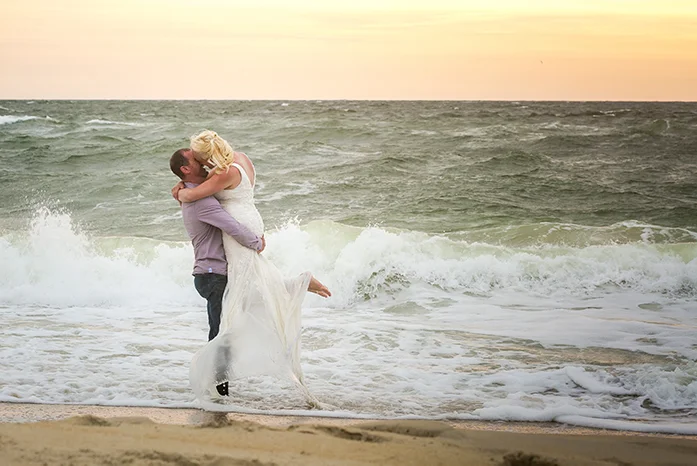 Julie Dreelin Beach Photography