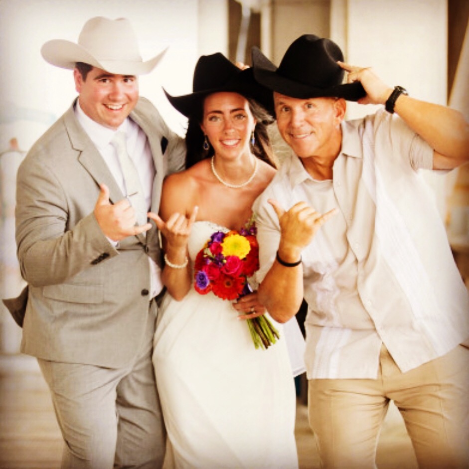 BONUS TIP #8……. KEEP IT FUN ! (photo by Matt Lusk Photography)