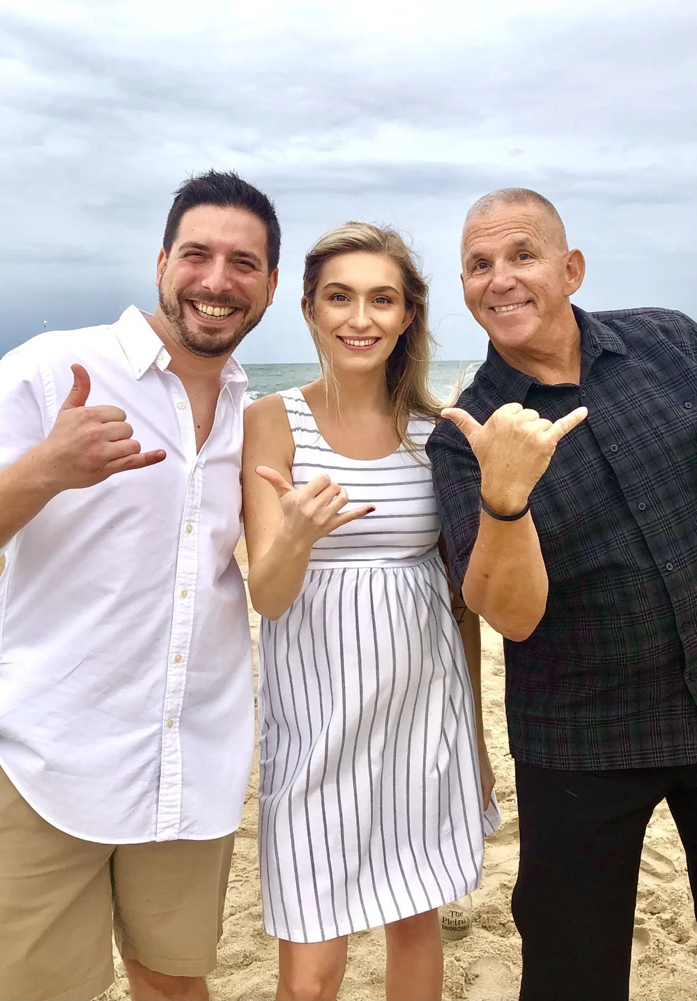 Rev. Jay Bowman . OBX Wedding Officiant . Fun Elopement Packages .jpeg