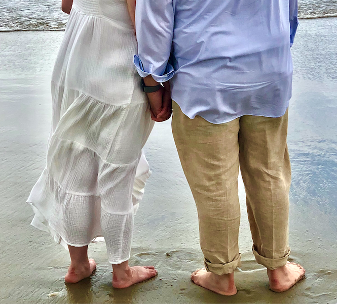 Rev. Jay Bowman . Outer Banks Corolla Wedding Officiant . elopement packages .png