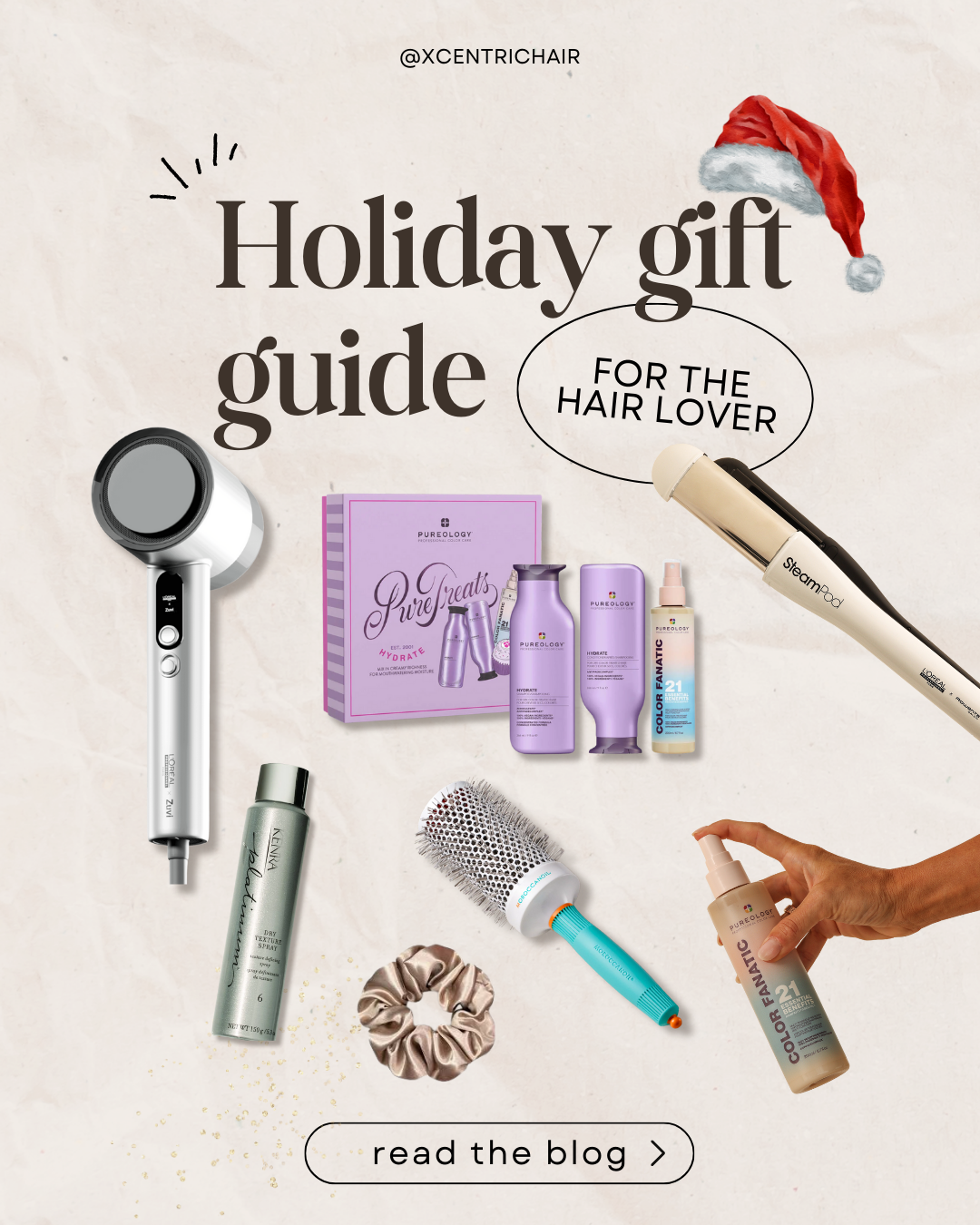 Holiday Gift Guide 2025