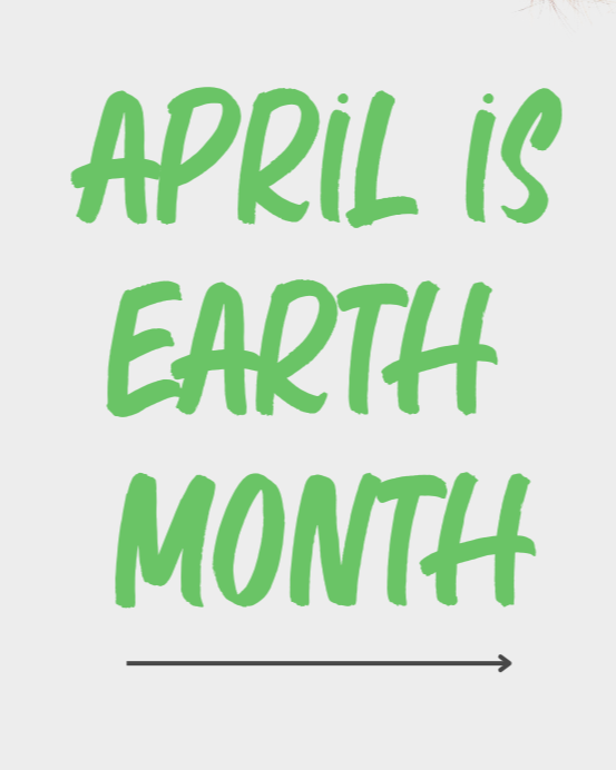 Earth Month