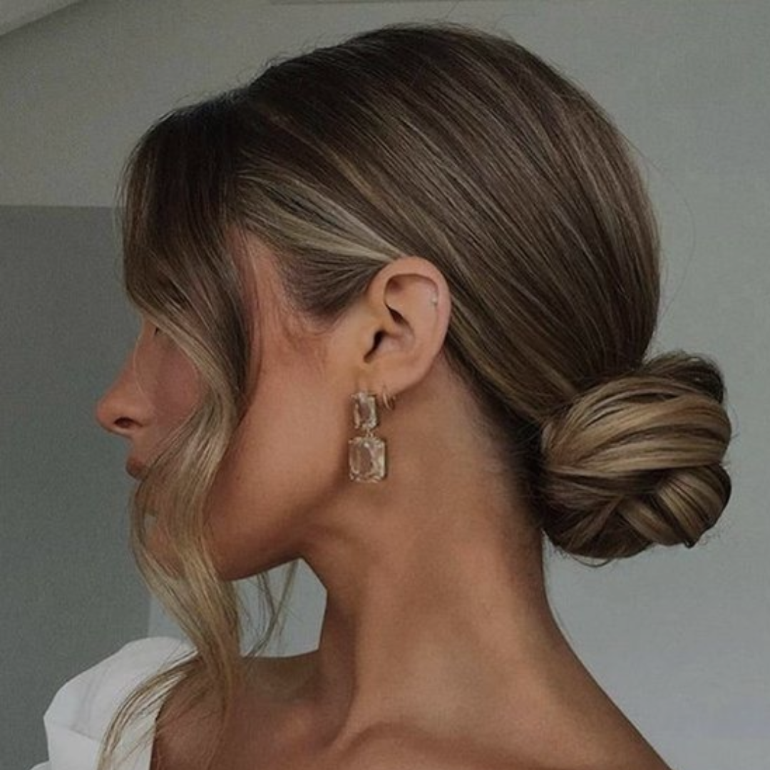 Why Booking Bridal Hair Together Saves Time &amp; Stress on Your Wedding Day!