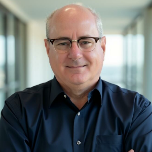 Dr. David Cranford