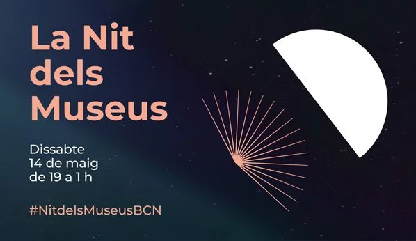 RÍTMIA · LA NIT DELS MUSEUS