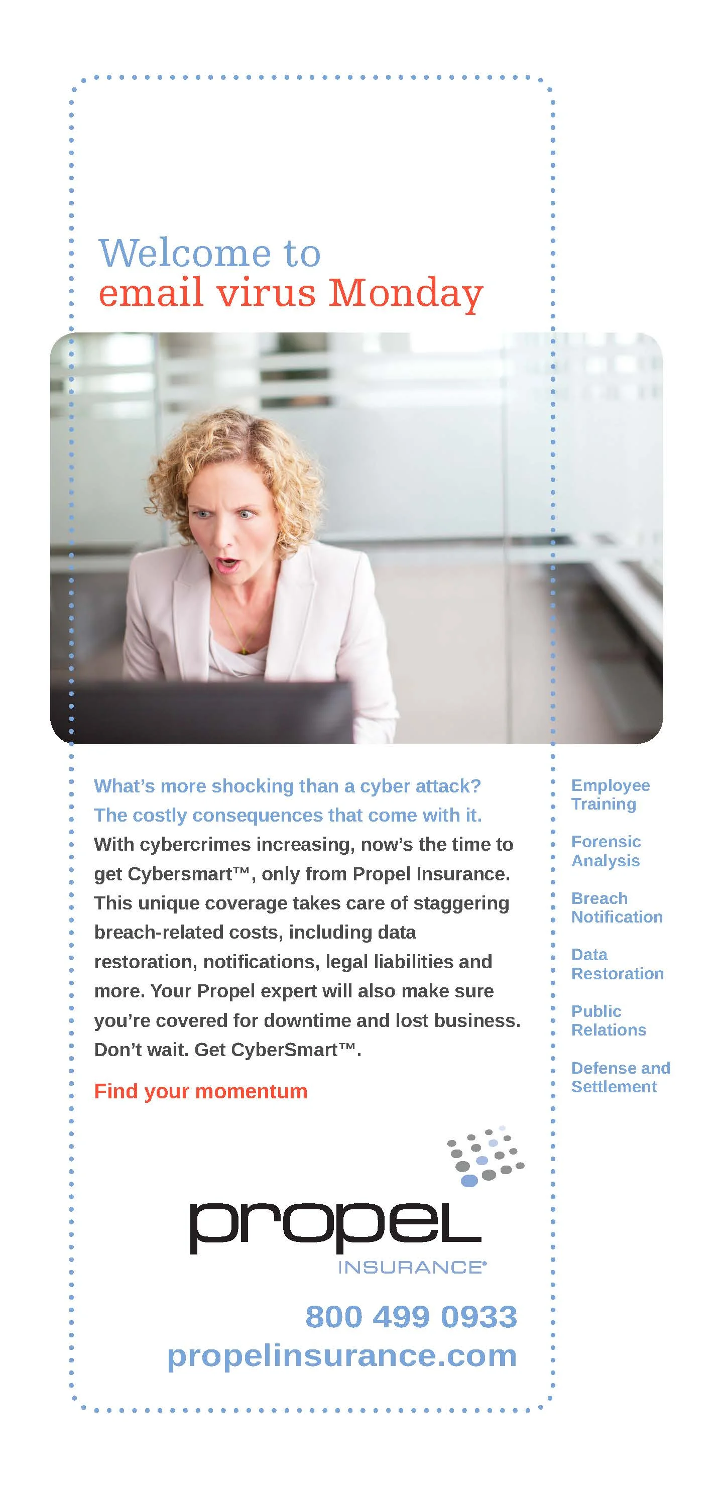 Print Ad