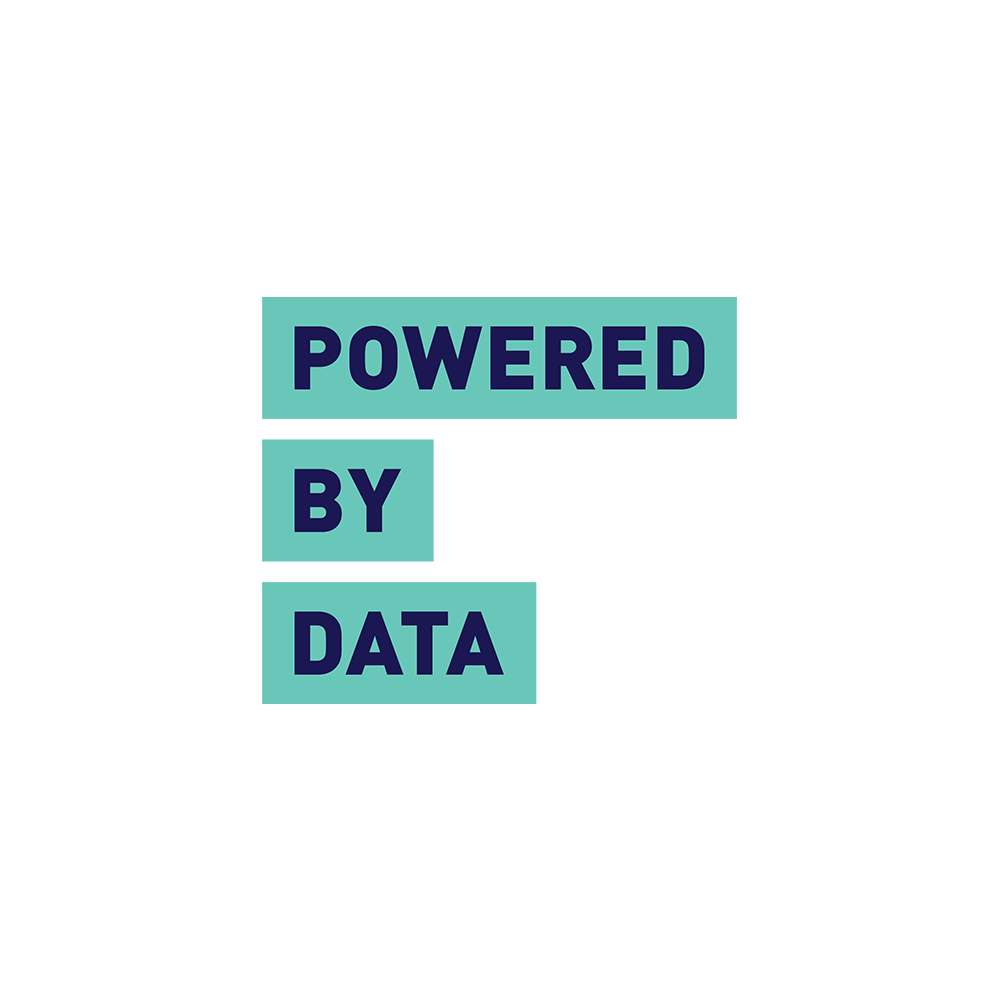 Powered By Data